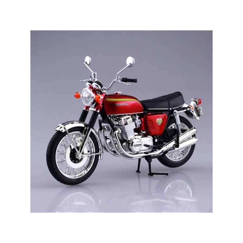 Honda CB750FOUR (K0)    1/12