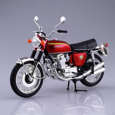 Honda CB750FOUR (K0)    1/12