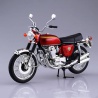 Honda CB750FOUR (K0)    1/12