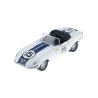 Jaguar E Type Le Mans 1963 Jaguar E Type Le Mans 1963