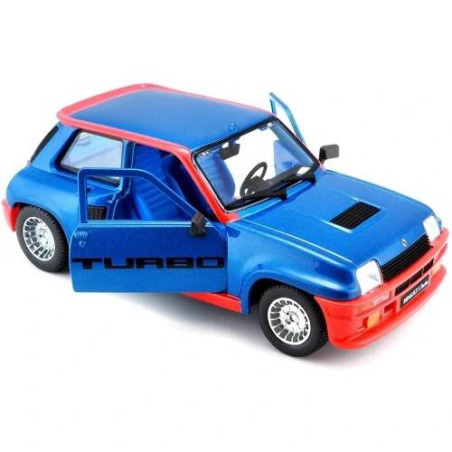 Renault 5 Turbo