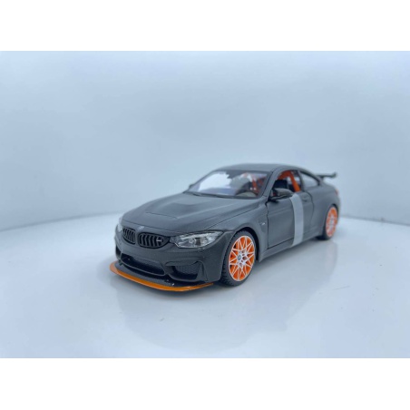 BMW M4 GTS BMW M4 GTS