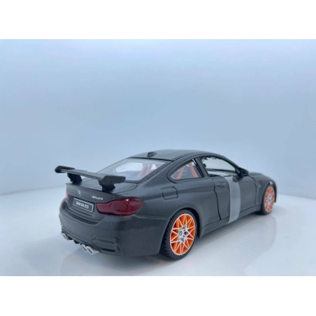 BMW M4 GTS BMW M4 GTS