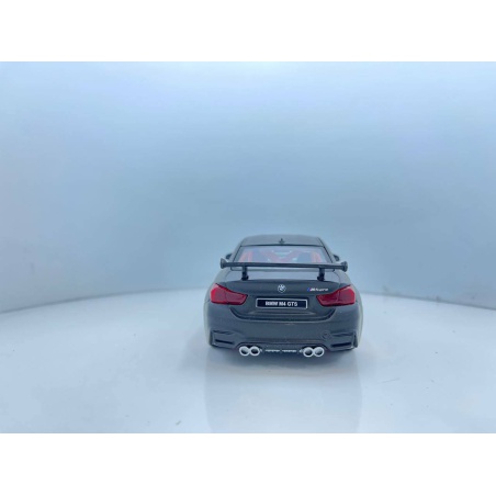 BMW M4 GTS BMW M4 GTS