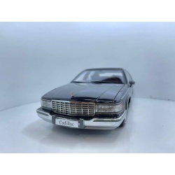 GM Cadillac 1993 Fleetwood
