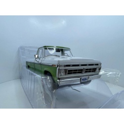 1976 Ford F 100 Ranger Pickup