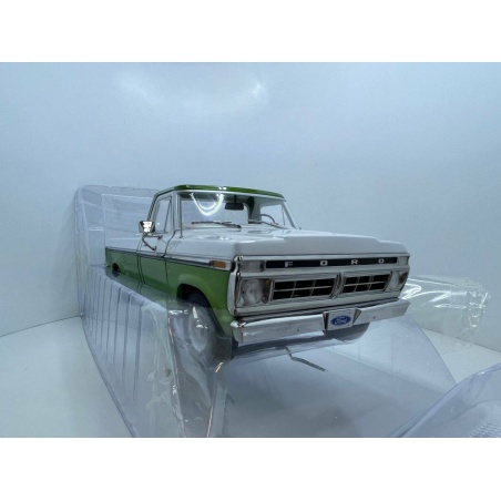 1976 Ford F 100 Ranger Pickup