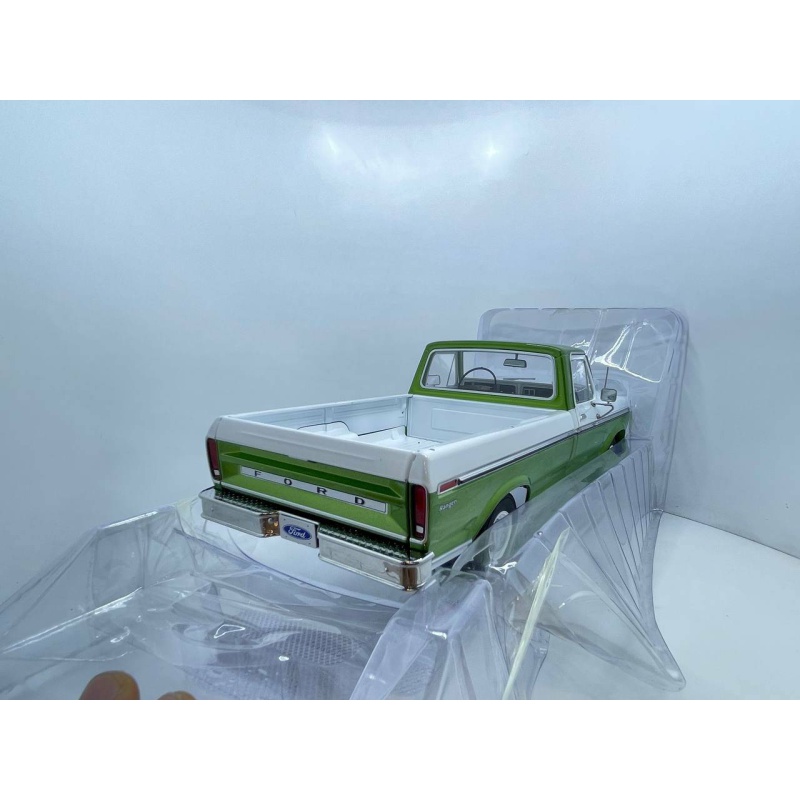 1976 Ford F 100 Ranger Pickup
