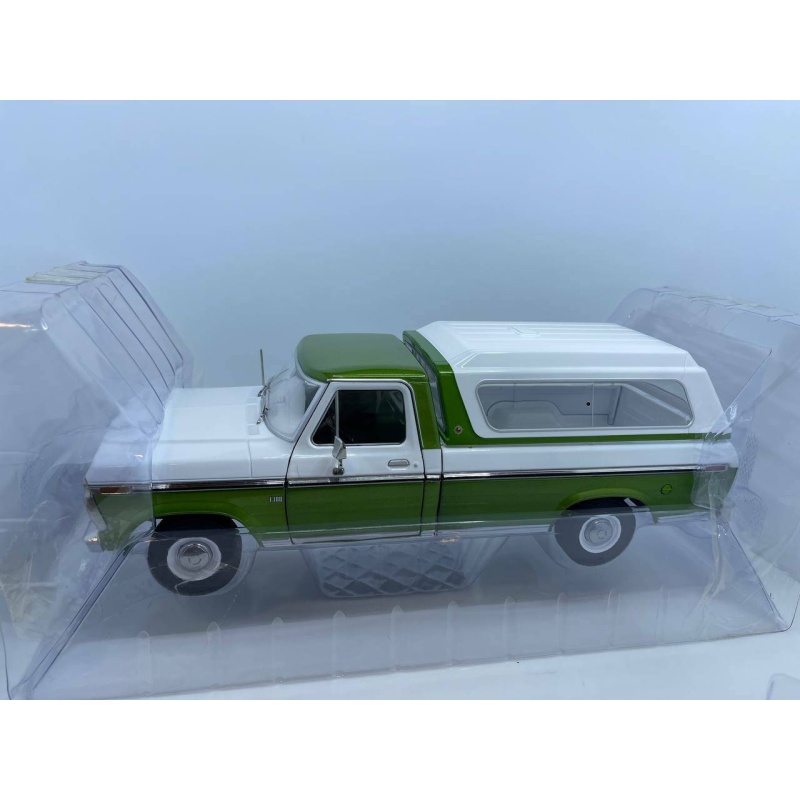 1976 Ford F 100 Ranger Pickup