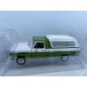 1976 Ford F 100 Ranger Pickup