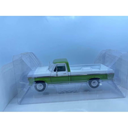 1976 Ford F 100 Ranger Pickup