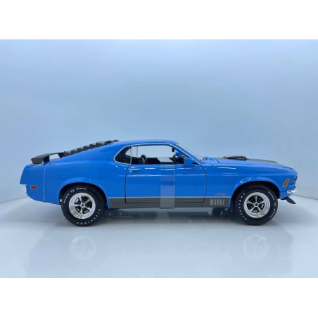 Ford mustang Mach 1 1970