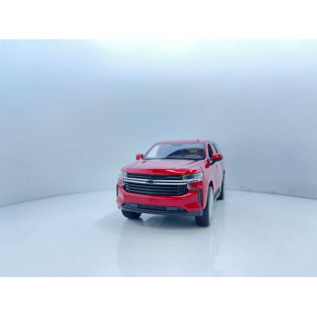 Chevrolet Tahoe 2021