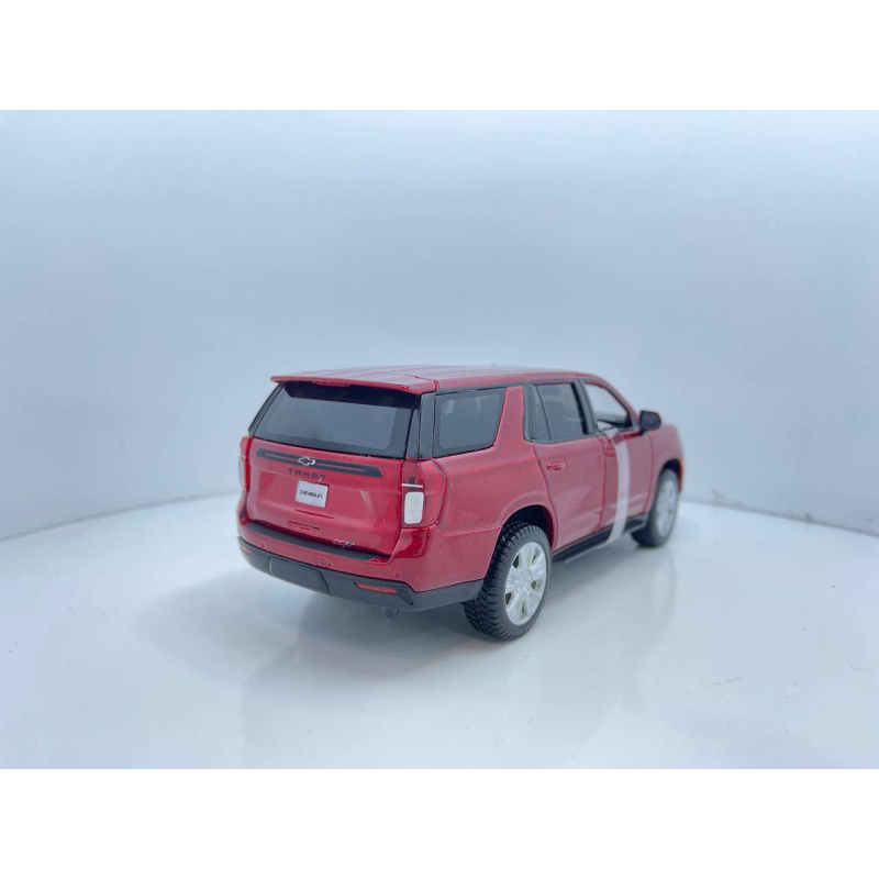 Chevrolet Tahoe 2021