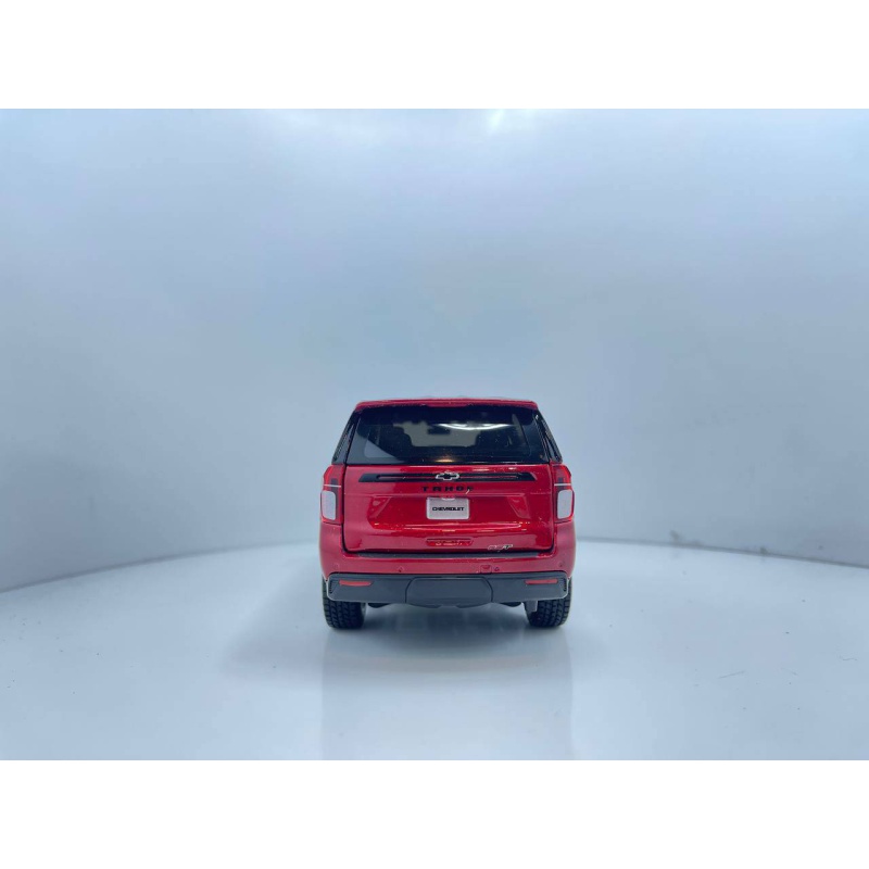 Chevrolet Tahoe 2021