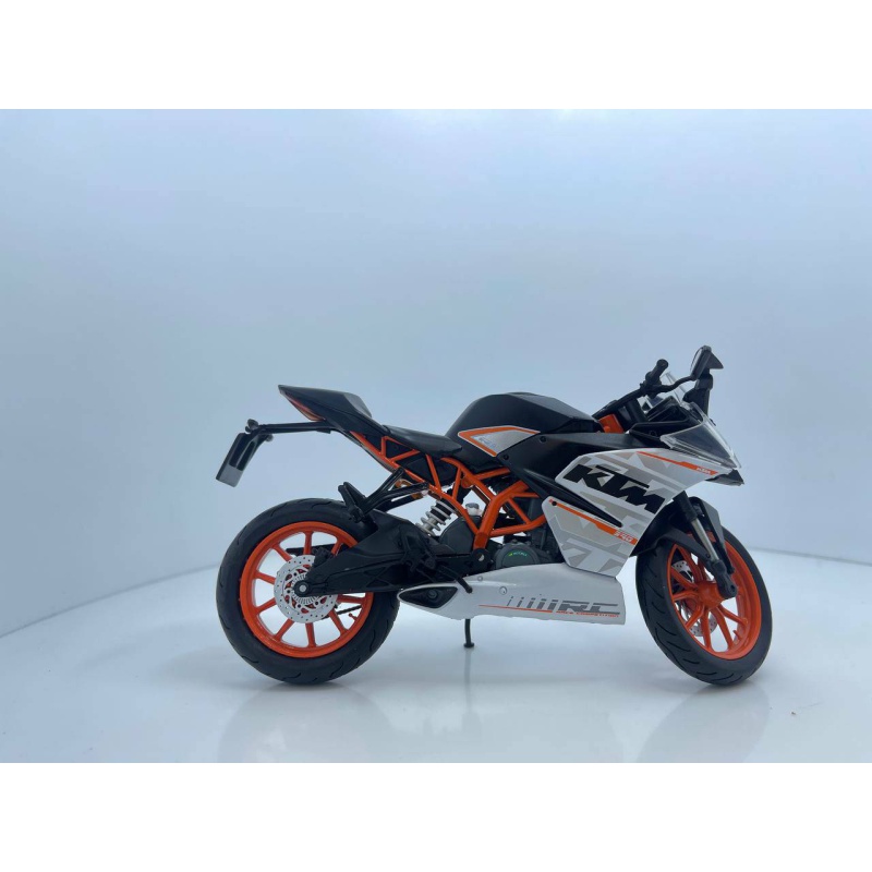 KTM