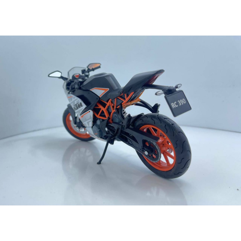 KTM