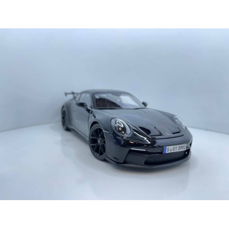 Porsche 911 GT3