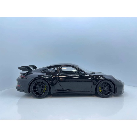 Porsche 911 GT3