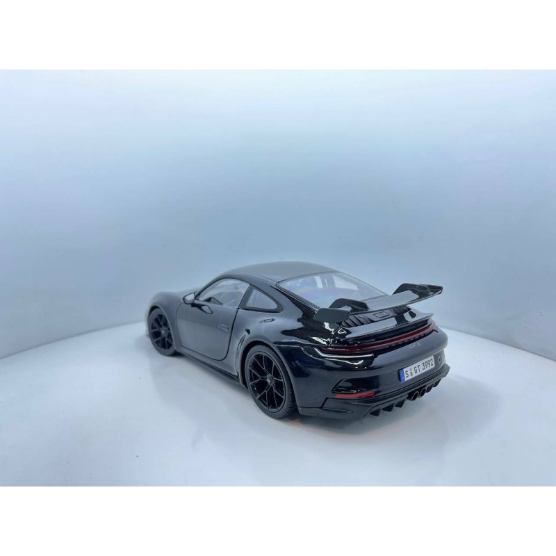 Porsche 911 GT3