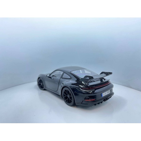 Porsche 911 GT3