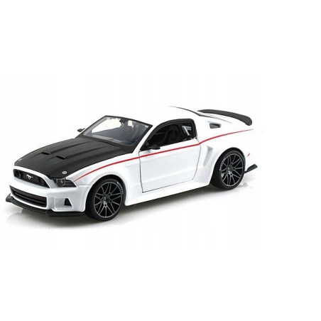 2014 Ford Mustang Street Racer