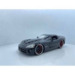 dodge viper 2008 SRT10