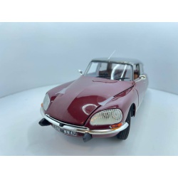citroen DS 23 pallas