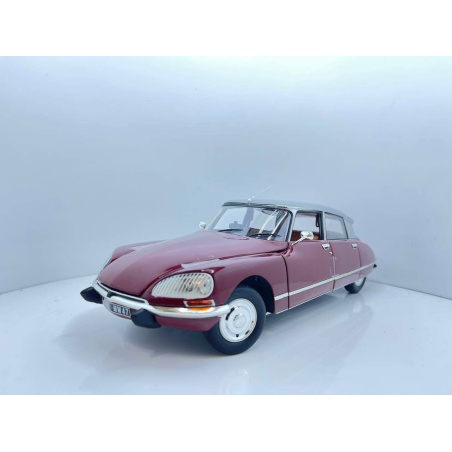 citroen DS 23 pallas citroen DS 23 pallas