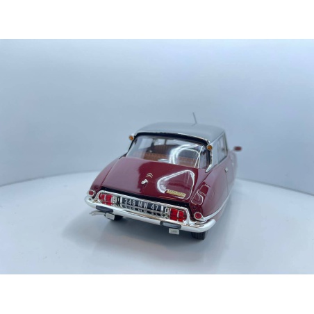 citroen DS 23 pallas citroen DS 23 pallas