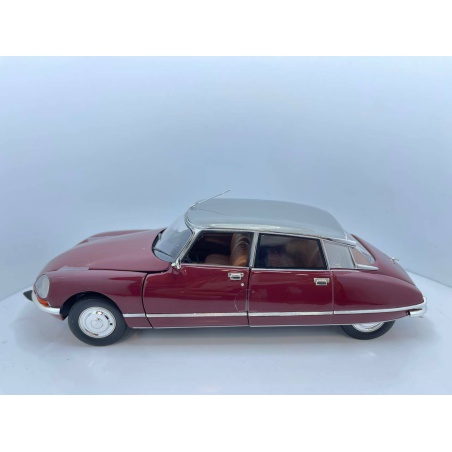 citroen DS 23 pallas citroen DS 23 pallas