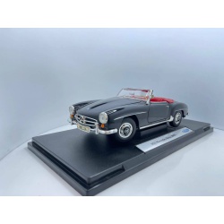 Mercedes_BENZ 190 SL