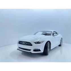 Ford mustang GT 2015