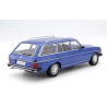 Mercedes-Benz 250T W123 Kombi 1978-82 Blue Metallic 1-18 KK-Scale