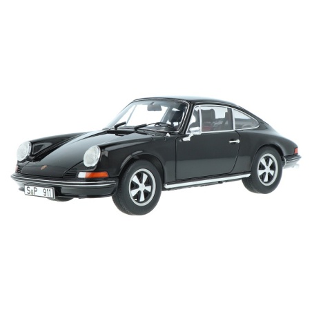 Porsche 911 COUPE