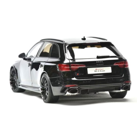 Audi RS4 Avant 2020  B9
