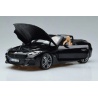 ماکت ماشین بی ام او  BMW Z4 2019 Black Metallic Norev