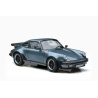 Porsche 911 930 Turbo 3.3 Blue Metallic Norev 1/18
