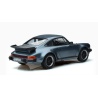 Porsche 911 930 Turbo 3.3 Blue Metallic Norev 1/18