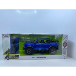 2021 FORD BRONCO Jada Toys