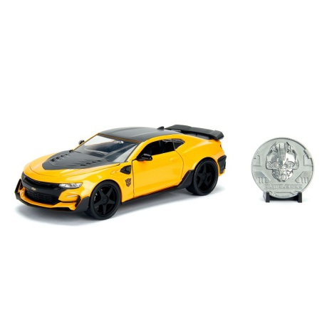 CHEVROLET  CAMARO 2016