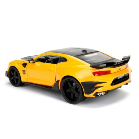 CHEVROLET  CAMARO 2016
