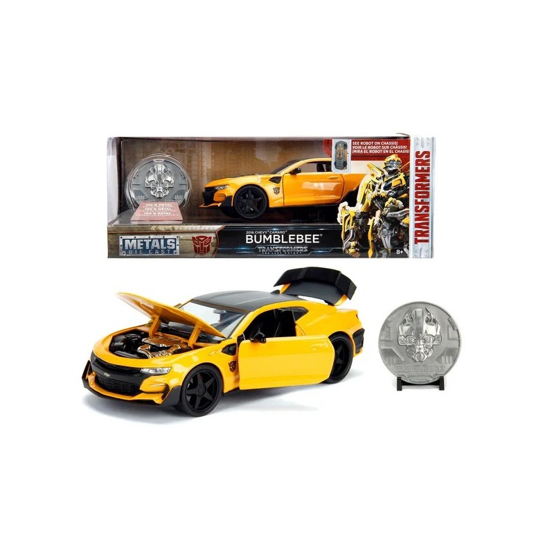 CHEVROLET  CAMARO 2016
