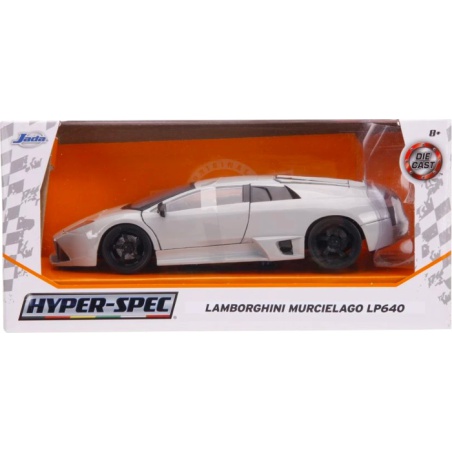 لامبورگینی مورسیه‌لاگو Lamborghini Murcielago LP 640