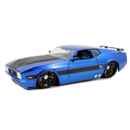 1973 Ford Mustang Mach 1 1973 Ford Mustang Mach 1