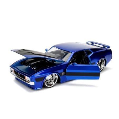 1973 Ford Mustang Mach 1 1973 Ford Mustang Mach 1