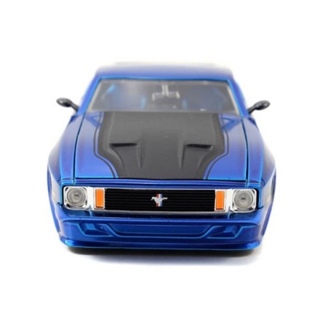 1973 Ford Mustang Mach 1 1973 Ford Mustang Mach 1