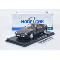 پورشه  Porsche 928 S 1980