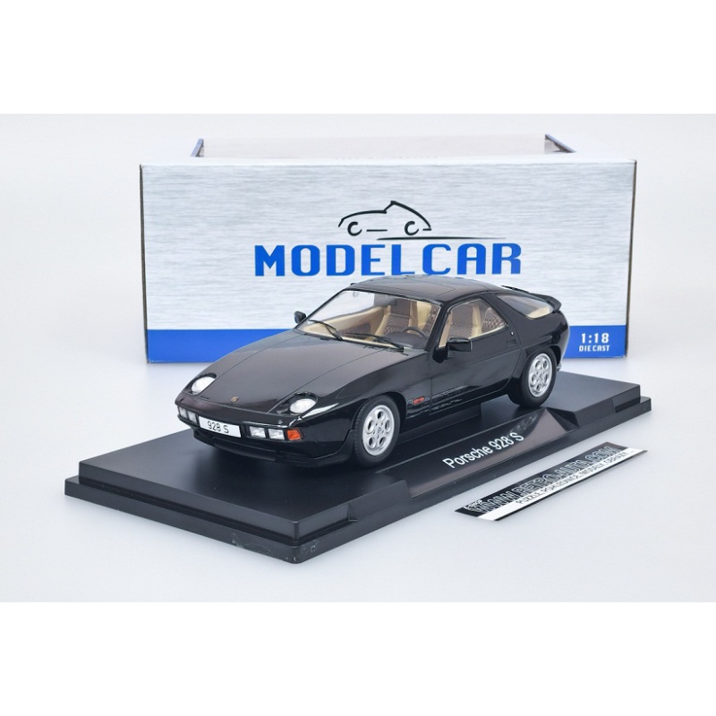 پورشه  Porsche 928 S 1980