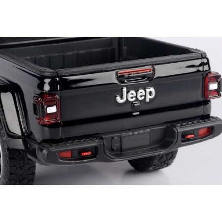 جیپ Jeep Gladiator Rubicon 2021